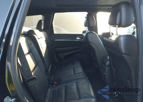 2014 Jeep Grand Cherokee Limited z USA, uszkodzony, nr VIN 1C4RJFBG9EC235925